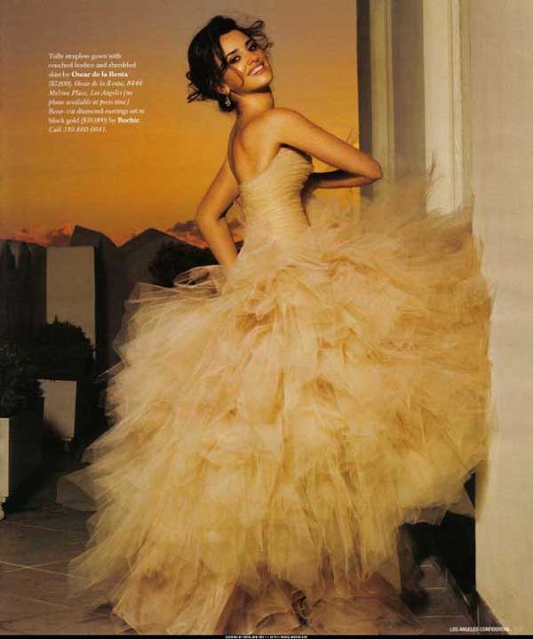 佩内洛普·克鲁兹/Penelope Cruz-12-88